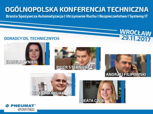 Konferencja Wrocław